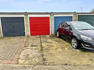 Garage- click for photo gallery